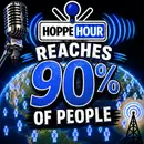Hoppe Hour Reaches 90% Of Humans (Hoppe Hour With Ryan Hoppe: 8.21.26)