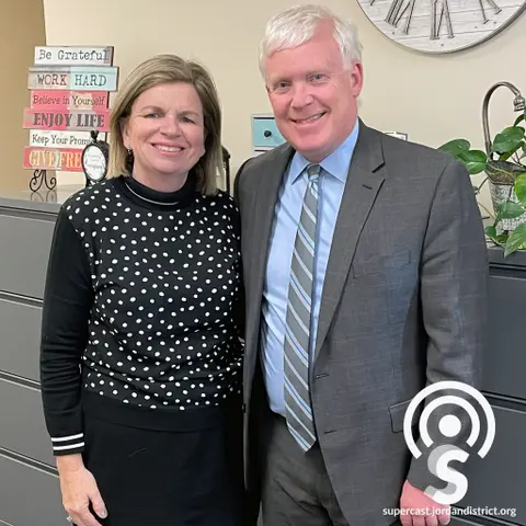 Episode 187: The Cook Center for Human Connection Providing Parents with Free Mental Health Support