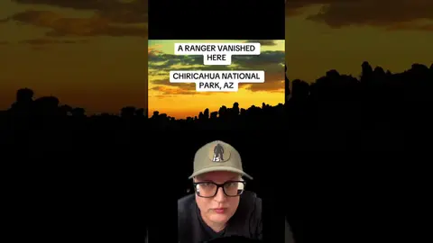 America just got its 64th national park, but Chiricahua has a disturbing unsolved mystery involving