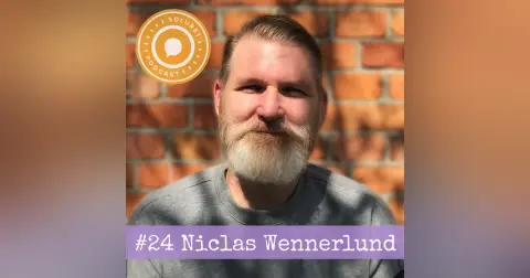 24. Niclas Wennerlund – ”Varje människa ska ha rätt till rörelseglädje och gemenskap.”