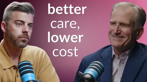 How to Actually Manage Cancer Claims In Self-Funded Plans | with Peter Bridges
