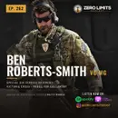 Ep. 262 Ben Roberts-Smith VC MG Special Air Service Regiment