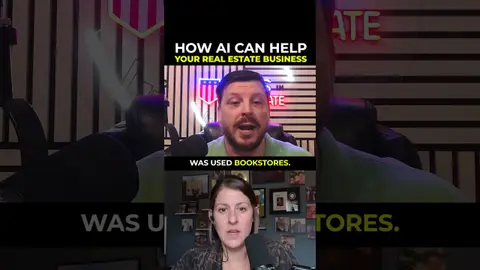 AI told us who our clients should be
