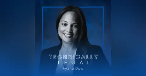 Ayana Dow on Updating Crypto Regulation and Preserving the Freedom to Build (Senior Counsel, Defi Education Fund)