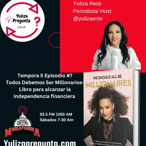 Sabes que hacer para ser millonario?