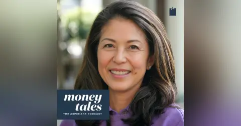 Choosing Risk for What Matters Most, with Joyce Chung