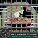 Dolan AKA Inversionism | Ancestral Wisdom, Big Pharma Harm, & The Backwards Info On Everything