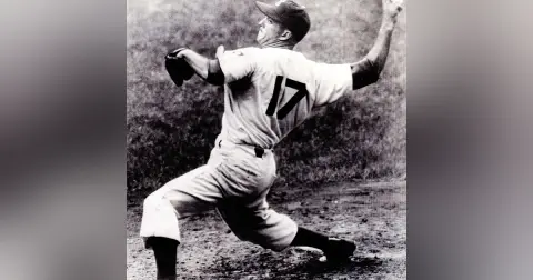 Brooklyn Dodger Legend Carl Erskine joins The Fellas (Summer Classic)