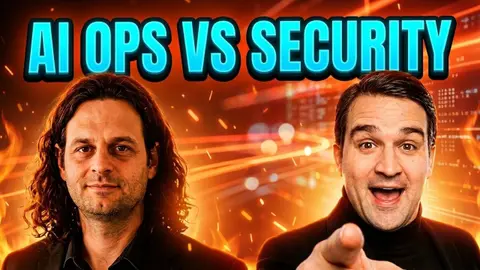 Secure MLOps in Microsoft Cloud with Martin Dimovski [MVP-MCT]