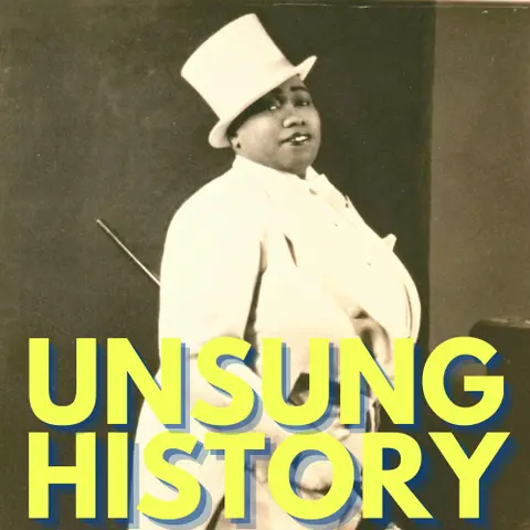 Gladys Bentley