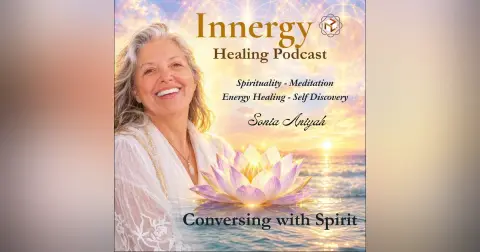 Conversing with Spirit episode 2