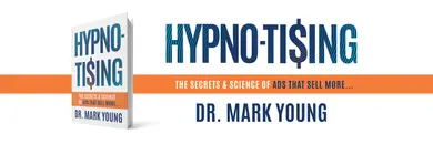HYPNO-TI$ING: The Secrets & Science Of Ads That Sell More - Ep. 46