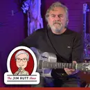EP136 Harvey Reid on Troubadour Music