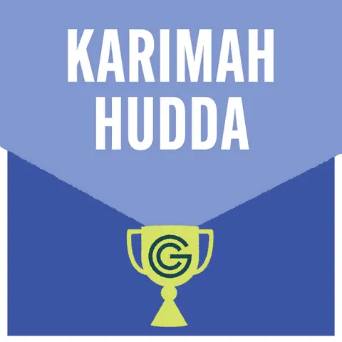 Karimah Hudda - What if Trade was Actually Fair?