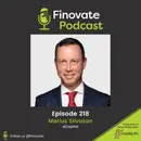 EP 218: Marius Silvasan, eCapital