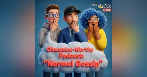 428. Why Some Podcasts are Impossible to Stop Listening To