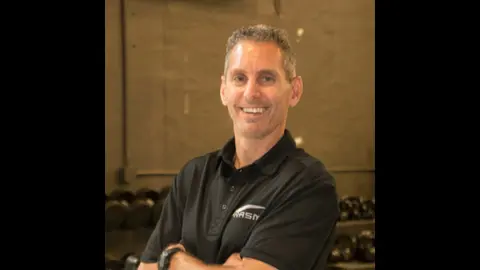 Metabolic Flexibility with Dr. Geoff Lecovin episode #1