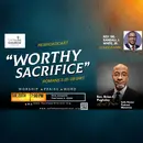 Worthy Sacrifice