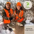 Field and Family with Hungle Outdoors