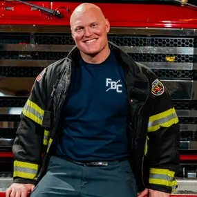 Jason Patton Profile Photo