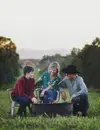 Country Music Country Farming – Barry and Aliceson Bales