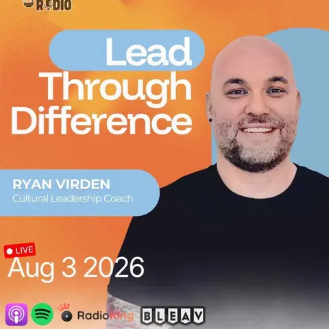 Ryan Virden on Handling Difficult Conversations and Conflict Resolution | 1,606