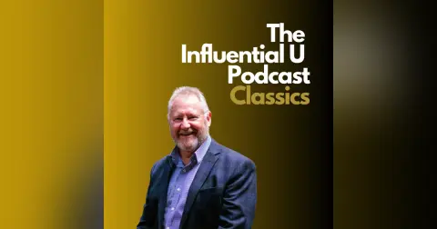 Classics - Starting Over at 57 with John Baigent