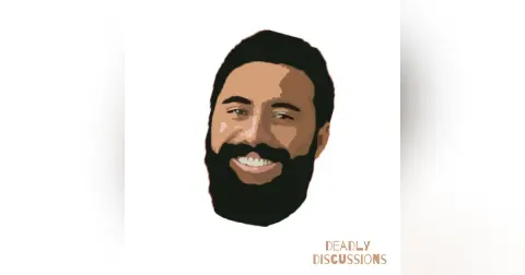 Deadly Discussions Episode 2