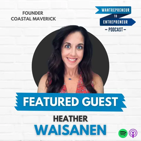 985: The marketing strategy that EVERYONE sees w/ Heather Waisanen