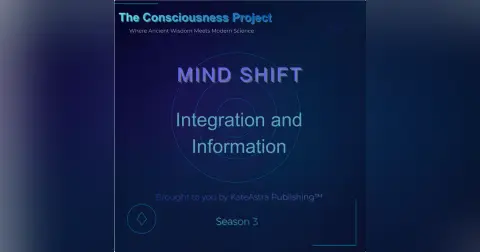 Integration and Information