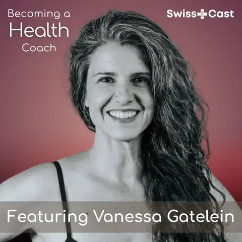 From Hamburgers to Hormones: Vanessa Gaitlin's Coaching Journey