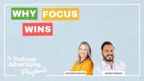 Why Focus Wins