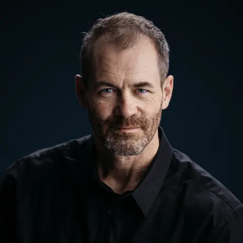 Gratitude Practices for Calm with Scott Allan