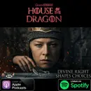 House of the Dragon S3E8: "Treachery and Tumbleton" | Rhaenyra's Choices, Aegon's Revelations, and the Price of Leadership