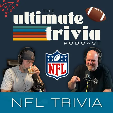 NFL Trivia I 🏈🏆