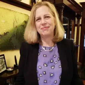 Julie Greene Profile Photo