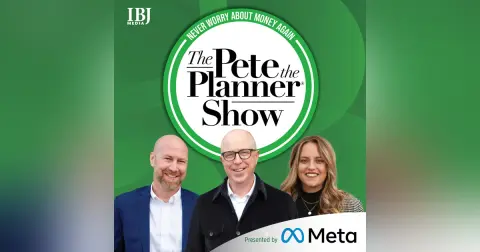 Ep. 352: Financially Preparing Yourself for Tough Times
