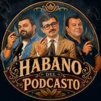 Habano del Podcasto