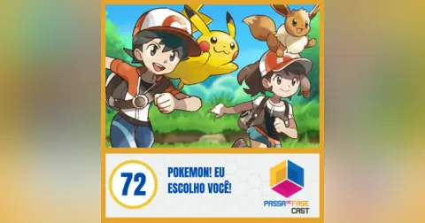 Pokémon! Eu escolho você! S06E72