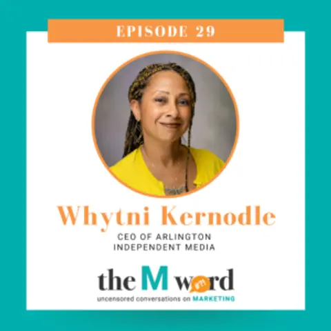 Whytni Kernodle: Arlington Independent Media