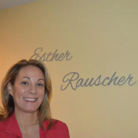 Close Up Radio Spotlights Esther Rauscher Fitness