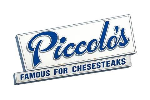 Piccolo's Famous For Cheesesteaks