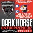 Create a Profitable Online Course Using Parent Skills: STABLE Framework Steps 1 & 2