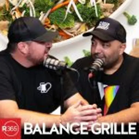 How To Integrate New Technology in A Restaurant — Talking To PK From Balance Grille