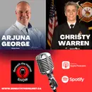 Firefighter's Courageous Battle with PTSD: Christy Warren's Inspiring Journey