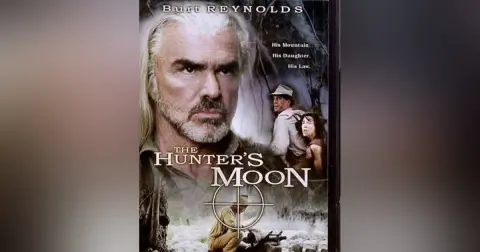 The Hunter's Moon