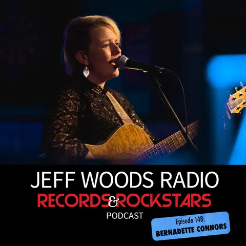 148: Bernadette Connors