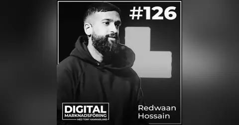 Adidas och inkluderande marknadsföring som når miljoner – Redwaan Hossain #126