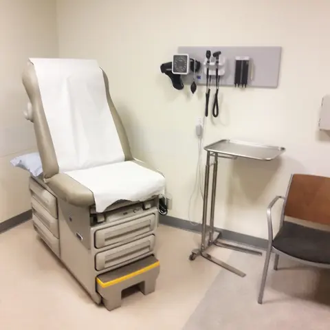 Doctor Visit