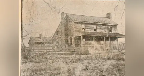 109.The Rowan County Axe Murders: The Lyerly Family